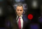 MANUEL ADORNI, EL VOCERO EMPERADOR