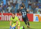 ATLÉTICO TUCUMÁN PERDIÓ CON BELGRANO Y NO SE PUDO ACERCAR A VÉLEZ