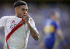 MEMES, DIEGO MARTÍNEZ Y EL GOL ANULADO A GIMÉNEZ: ¿QUÉ SE BUSCÓ EN GOOGLE DEL SUPERCLÁSICO?