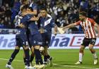 LIGA PROFESIONAL: VÉLEZ VENCIÓ A ESTUDIANTES Y CADA VEZ ES MÁS PUNTERO
