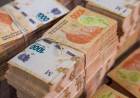TASAS DE INTERÉS LLEGAN A 40%