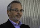 RENUNCIÓ EL MINISTRO DE SALUD MARIO RUSSO