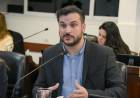 IVÁN GYOKER: “CAPITANICH PRIORIZA LA DISPUTA POLÍTICA POR SOBRE LAS NECESIDADES DE LOS CHAQUEÑOS”