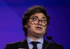 JAVIER MILEI REDOBLÓ SU ATAQUE CONTRA LOS MEDIOS