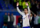 ANTOINE GRIEZMANN ANUNCIÓ SU RETIRO DE LA SELECCIÓN DE FRANCIA