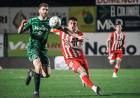 UNIÓN CAYÓ CON SARMIENTO EN JUNÍN