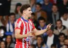 EL GOL DE JULIÁN ALVAREZ AL MINUTO Y TRAS TACO DE GRIEZMANN