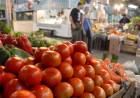 BAJA EN EL PRECIO DE LAS FRUTAS Y VERDURAS