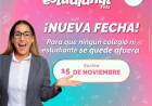 SIGUE DISPONIBLE EL BINGO ESTUDIANTIL DE LOTERÍA CHAQUEÑA, UNA GRAN HERRAMIENTA PARA TODAS LAS COMUNIDADES EDUCATIVAS