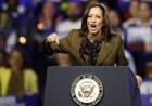 ELECCIONES EN ESTADOS UNIDOS: HARRIS Y TRUMP BUSCAN CAPTAR NUEVOS VOTANTES