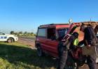 EN CONTROLES DETECTARON UN AUTOMOVIL CON PEDIDO DE SECUESTRO Y DETUVIERON A UN JOVEN BUSCADO POR LA JUSTICIA