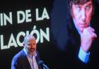 EL GOBIERNO BUSCA QUE LA LEY HOJARASCA DISTRAIGA LA CRISIS SOCIAL Y ECONÓMICA