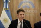 MURIÓ EL DIPUTADO FUEGUINO HÉCTOR STEFANI