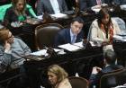 LA UCR DEFINE SI EXPULSA A LOS "RADICALES CON PELUCA" QUE APOYARON EL AJUSTE A LAS UNIVERSIDADES