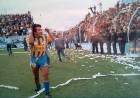 EL NEGRO PALMA, EL SUPERMAN DE CENTRAL, Y EL RECUERDO DE FONTANARROSA