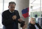 COLOMBIA: EL GOBIERNO Y LAS DISIDENCIAS DE LAS FARC INICIARON UN NUEVO DIÁLOGO