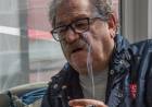 PACO IGNACIO TAIBO: "ME PREOCUPA MUCHO EL FASCISMO EN LA ARGENTINA"