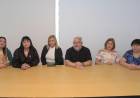 MES ROSA: LA LEGISLATURA INVITA A UNA CHARLA DE CONCIENTIZACIÓN SIBRE DL CÁNCER DE MAMA