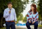 CFK-KICILLOF, LA UNIDAD Y EL FUTURO DEL PERONISMO