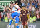 ELIMINATORIAS SUDAMERICANAS: PARAGUAY RESUCITA CON GUSTAVO ALFARO