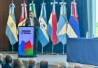 BLOQUE DE INTEGRACIÓN “REGIÓN LITORAL”: POR CHACO, LIVIO GUTIÉRREZ INTEGRA LA MESA EJECUTIVA
