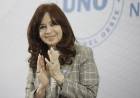 UN ACTO POR LA LEALTAD Y POR LA CANDIDATURA DE CRISTINA FERNÁNDEZ DE KIRCHNER