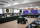 CHACO ESTUVO PRESENTE EN LA REUNIÓN FEDERAL DEL DEPORTE