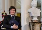 MILEI AJUSTA A LO MENEM: EL FINANCIAMIENTO EDUCATIVO CAYÓ 40 % EN 2024