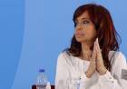 "¿ASÍ QUE AHORA TAMBIÉN ME QUERÉS MATAR?": CRISTINA KIRCHNER LE RESPONDIÓ A MILEI