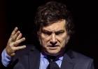 JAVIER MILEI LLEVA LA VIOLENCIA VERBAL A UN PUNTO DE CASI NO RETORNO