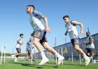 BOCA: A GAGO LE PREOCUPA EL NIVEL DE TITULARES Y REFERENTES