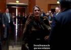 EL REY CARLOS III FUE INCREPADO POR UNA SENADORA EN AUSTRALIA