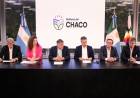 PROYECTO DELTA: EL GOBIERNO PROVINCIAL PRESENTÓ EL PROGRAMA DE DIGITALIZACIÓN Y ACTUALIZACIÓN DE DATOS CATASTRALES DEL TERRITORIO CHAQUEÑO