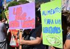 LA OPOSICIÓN CUESTIONÓ LA POLÍTICA ALIMENTARIA DEL GOBIERNO