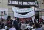 EL PARO UNIVERSITARIO SE CUMPLIÓ CON UN GRAN ACATAMIENTO EN TODO EL PAÍS
