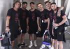 COPA SUDAMERICANA: LANÚS VISITA A CRUZEIRO EN EL PARTIDO DE IDA DE LAS SEMIFINALES 