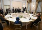 PUTIN VALORA EL ESFUERZO DE LULA DE SUMARSE A LA CUMBRE DE LOS BRICS