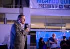 RICARDO QUINTELA EN CÓRDOBA: “QUEREMOS UN JUSTICIALISMO ACTIVO, VIGOROSO Y PRESENTE, QUE RECORRA LAS PROVINCIAS Y HABLE CON LAS COMPAÑERAS Y COMPAÑEROS” 