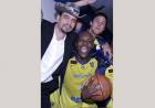 BÁSQUET: MURIÓ EL "CHILA" MCCRAY, UN HISTÓRICO DE LA LIGA NACIONAL