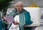 EL SÍNODO DE OBISPOS NO TOMÓ DECISIONES CONCRETAS SOBRE EL ROL DE LA MUJER EN LA IGLESIA