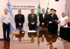 ASUMIERON NUEVOS SUBSECRETARIOS EN EL MINISTERIO DE PRODUCCIÓN Y DESARROLLO ECONÓMICO SOSTENIBLE