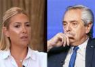 UNA TESTIGO DE ALBERTO FERNÁNDEZ TRATÓ DE RELATIVIZAR EL TESTIMONIO DE FABIOLA YAÑEZ