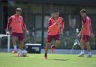 COPA LIBERTADORES: RIVER APUESTA A LA MÍSTICA EN UN PARTIDO BISAGRA