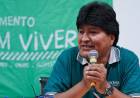 BOLIVIA: EVO MORALES LE PIDIÓ A LUIS ARCE QUE DESTITUYA A DOS MINISTROS