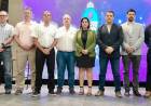 LA REGIÓN LITORAL AVANZÓ HOY EN POLÍTICAS CONJUNTAS PARA IMPULSAR EL DESARROLLO