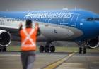 AEROLÍNEAS, MÁS CERCA DEL REMATE: EL PROYECTO PRIVATIZADOR OBTUVO DICTAMEN FAVORABLE EN DIPUTADOS