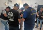 DETENCIONES Y SECUESTROS POR CORRUPCIÓN DE MENORES EN RESISTENCIA