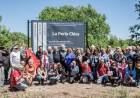 EL GOBIERNO QUIERE PONER A LA VENTA LUGARES QUE FUNCIONARON COMO CENTROS CLANDESTINOS