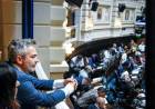 CONSTRUYEN UN NUEVO ESPACIO DE MEMORIA EN LA PROVINCIA DE BUENOS AIRES