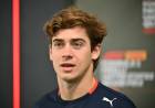 ¿COLAPINTO VA A CORRER EN RED BULL JUNTO A VERSTAPPEN EN 2025?